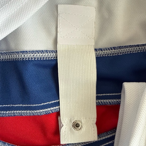 Nike USA White and Blue Jersey - Picture 5 of 6